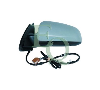 Equal Quality Retrovisore Elett Term C/Pr Ribaltabile Rd00056 per ripristinare il corretto funzionamento del componente