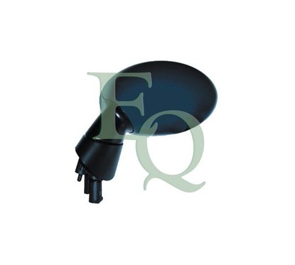 Equal Quality Retrovisore Elett Term Ribaltabile 7 Pins Mini Min Rd00065