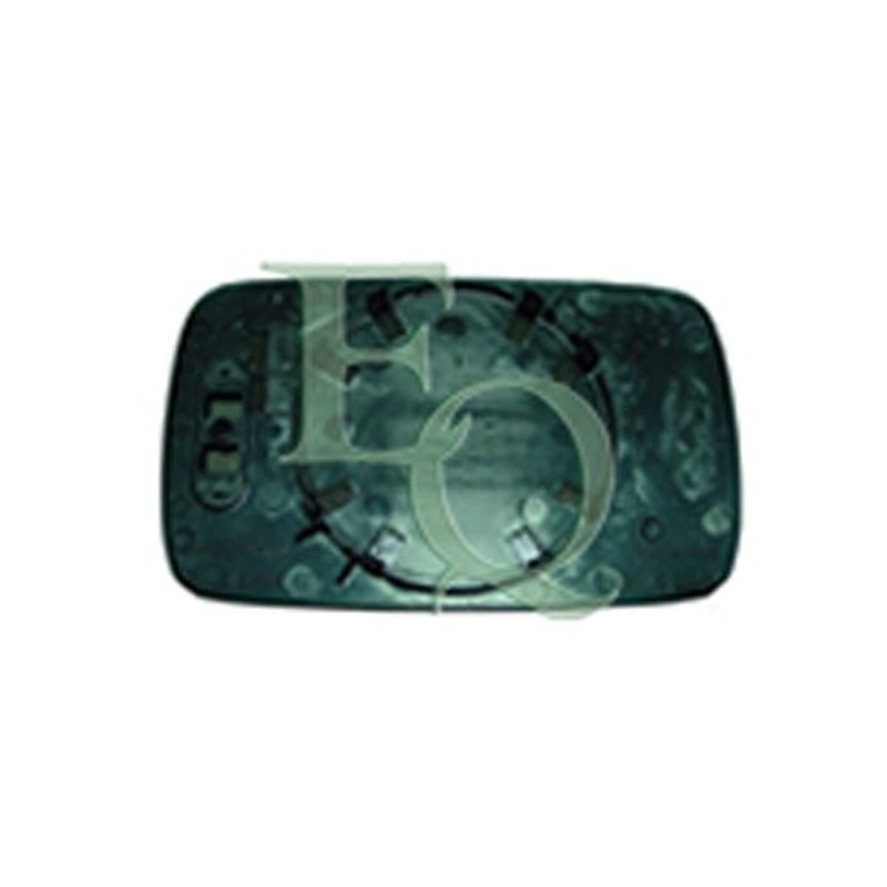 Equal Quality Piastra Specchio Term Rd00075