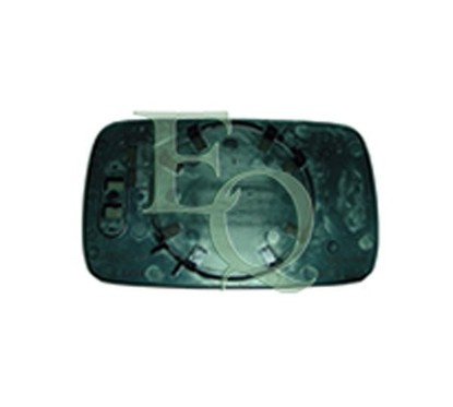 Equal Quality Piastra Specchio Term Rd00075