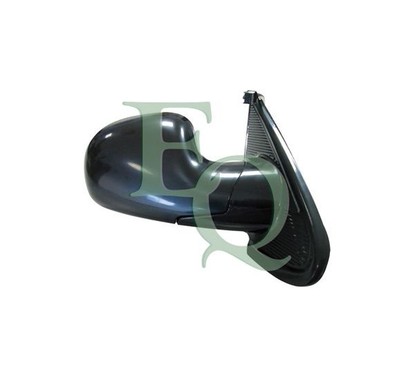 Equal Quality Retrovisore Elett Term Rd00102 per ripristinare il corretto funzionamento del componente