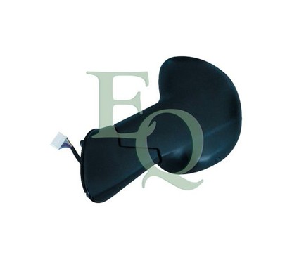 Equal Quality Retrovisore Elett Rd00226 per ripristinare il corretto funzionamento del componente