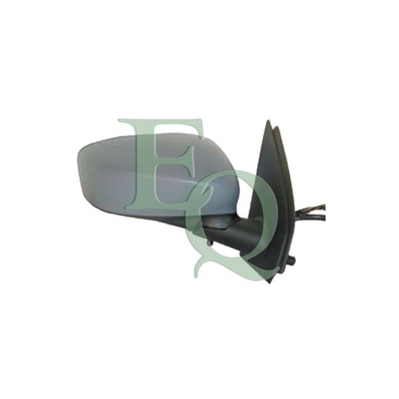 Equal Quality Retrovisore Elett Term C/Pr 3 Porte Rd00277