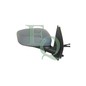 Equal Quality Retrovisore Elett Term C/Pr 3 Porte Rd00277