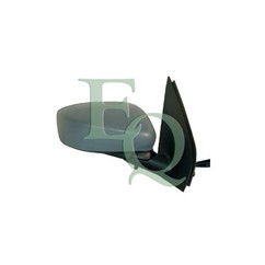 Equal Quality Retrovisore Elett Term C/Pr 5 Porte Rd00281 per ripristinare il corretto funzionamento del componente