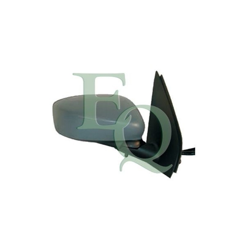 Equal Quality Retrovisore Elett Term C/Pr 5 Porte Rd00281