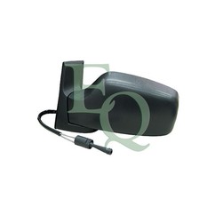 Equal Quality Retrovisore Meccanico C/Pr Rd00290 per ripristinare il corretto movimento del vetro