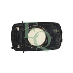 Equal Quality Piastra Specchio Mod. 03.94 Rd00318