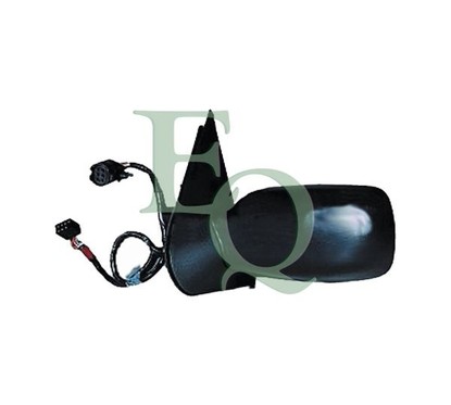 Equal Quality Retrovisore Elett Term Rd00327 per ripristinare il corretto funzionamento del componente
