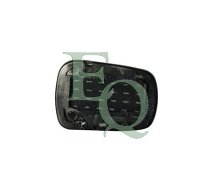 Equal Quality Piastra Specchio Term Rd00336