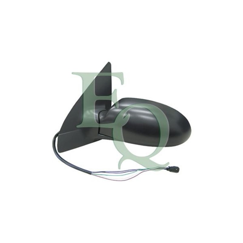 Equal Quality Retrovisore Elett Term Rd00343