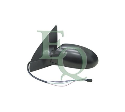 Equal Quality Retrovisore Elett Term Rd00343 per ripristinare il corretto funzionamento del componente