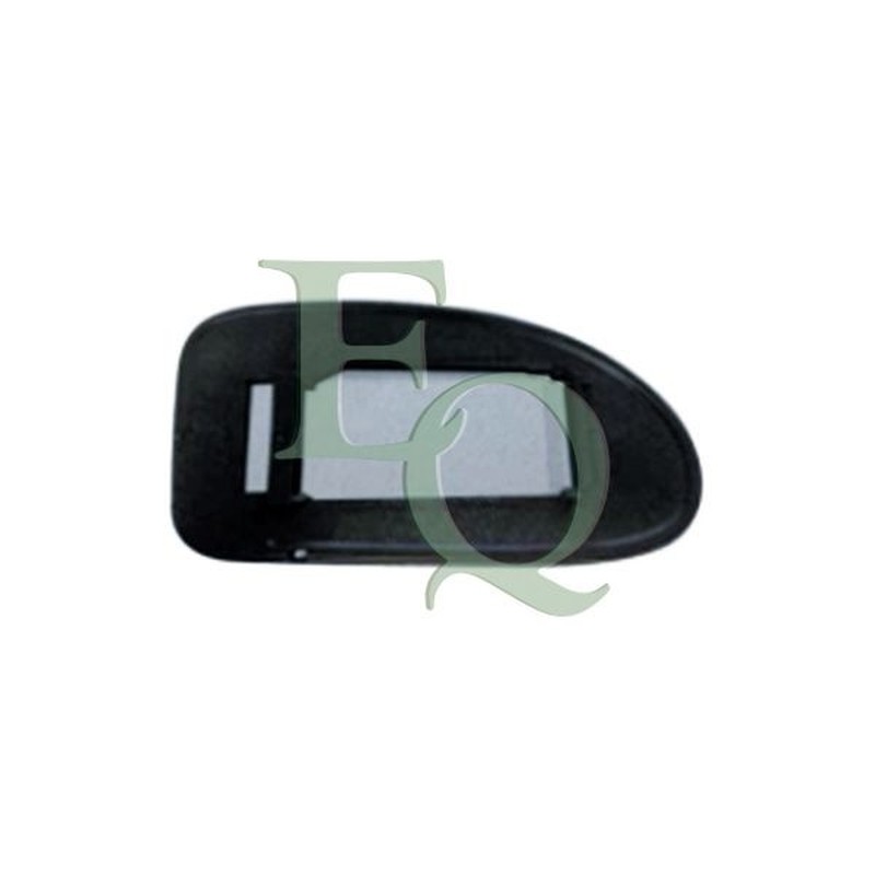 Equal Quality Piastra Specchio Rd00347
