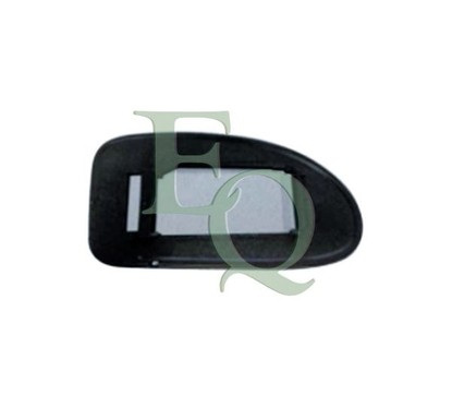 Equal Quality Piastra Specchio Rd00347