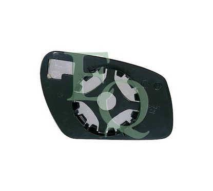 Equal Quality Piastra Specchio Rd00349