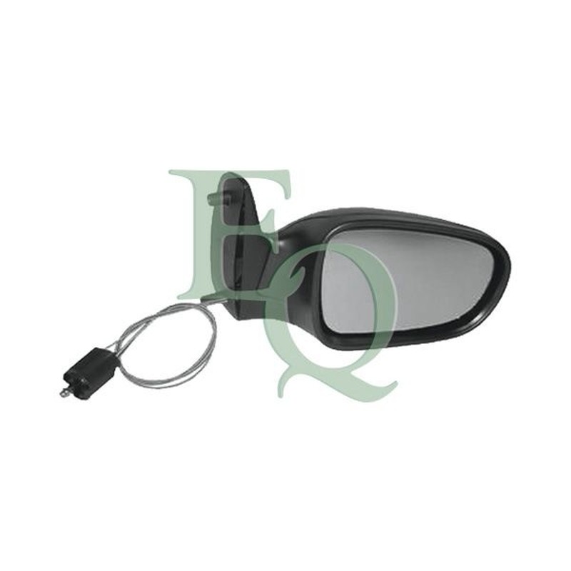 Equal Quality Retrovisore Meccanico A Cavi Mod. 98 Rd00352