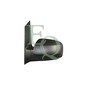 Equal Quality Retrovisore Nera Elett Term Asferico Mod. 10 Merc Rd00354