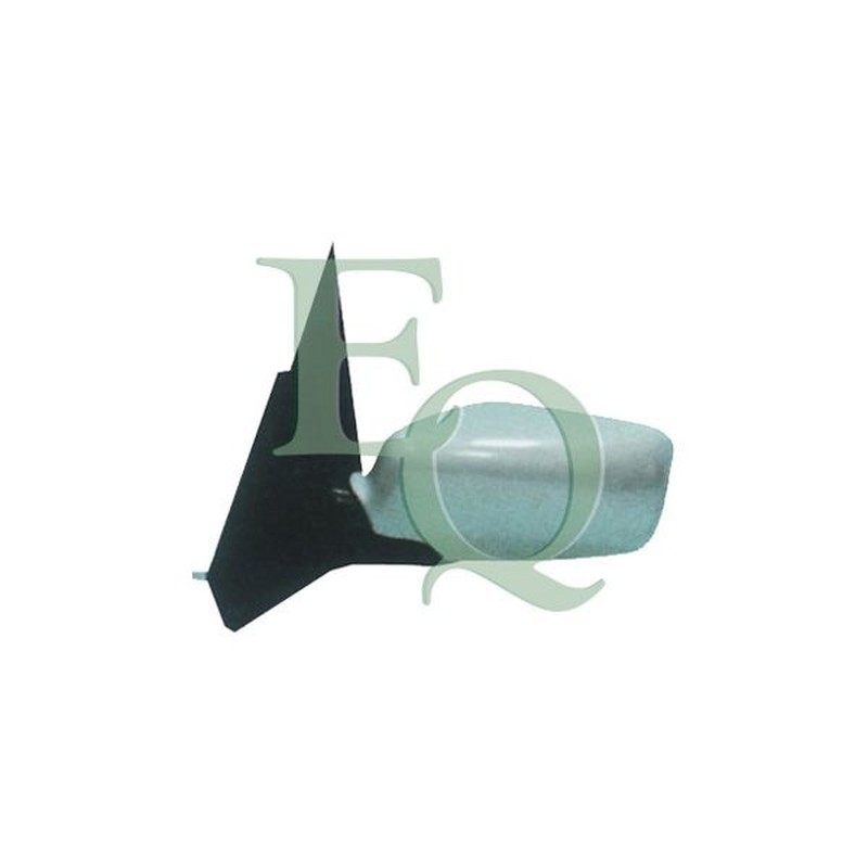 Equal Quality Retrovisore Elett Term C/Pr Rd00359