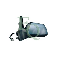 Equal Quality Retrovisore Elett Term C/Pr Rd00362 per ripristinare il corretto funzionamento del componente