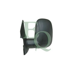 Equal Quality Retrovisore Manuale Braccio Corto Rd00369 per ripristinare il corretto funzionamento del componente