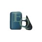 Equal Quality Retrovisore Manuale Braccio Corto Mod. 96 Rd00427