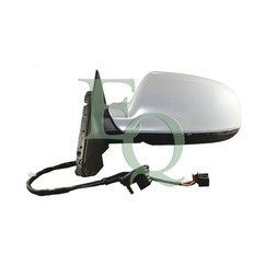 Equal Quality Ret Dx Audi A3 10 El Ter Cp C/Fan 5P Rd00436