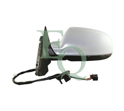Equal Quality Ret Dx Audi A3 10 El Ter Cp C/Fan 5P Rd00436