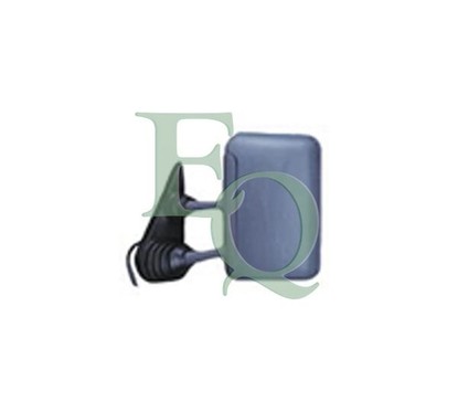 Equal Quality Retrovisore Elett Braccio Corto Rd00445 per ripristinare il corretto funzionamento del componente