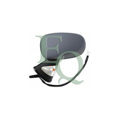 Equal Quality Ret Dx Modus 06 Cm Cs Nr C/Fanale Chiaro Rd00463