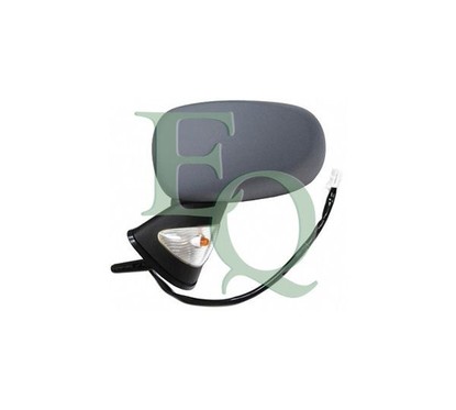 Equal Quality Ret Dx Modus 06 Cm Cs Nr C/Fanale Chiaro Rd00463