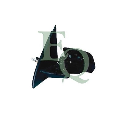 Equal Quality Retrovisore Elett Term C/Mem Ripiegabile Asferico Rd00472