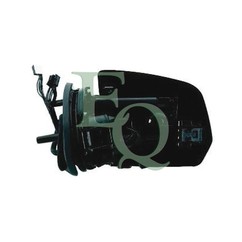 Equal Quality Retrovisore Elett Term C/Mem Ripiegabile Asferico Rd00476