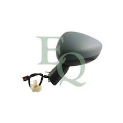 Equal Quality Retrovisore Elett Term C/Pr C/Sonda Ret Dx Citroen Rd00509