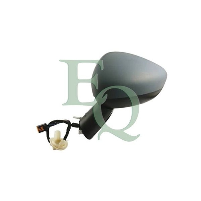 Equal Quality Retrovisore Elett Term C/Pr C/Sonda Ret Dx Citroen Rd00509