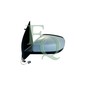 Equal Quality Retrovisore Elett Term C/Pr Mod. 11 Ret Dx Freela Rd00526