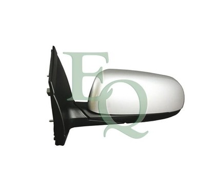 Equal Quality Retrovisore Elett Term C/Pr Ret Dx Picanto 11 El Rd00537
