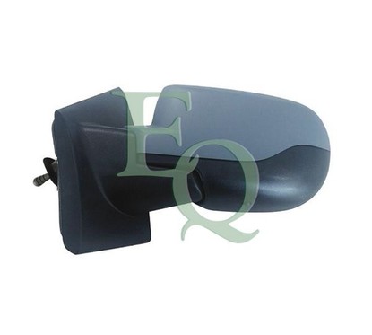 Equal Quality Retrovisore Manuale C/Pr Mod. 11 Ret Dx Twingo 11 Rd00541