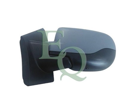 Equal Quality Retrovisore Elett Term C/Pr C/Sonda Mod. 11 Ret D Rd00543