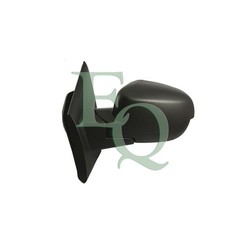 Equal Quality Retrovisore Nero Elett Term C/Sonda Mod. 11 Ret D Rd00544