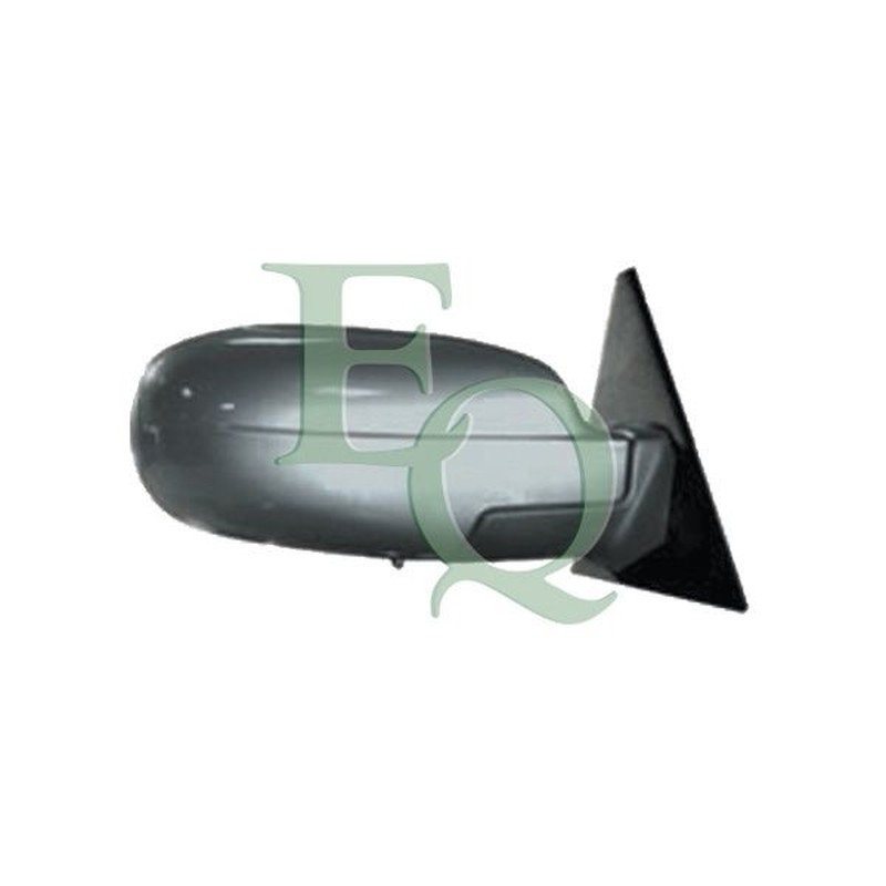 Equal Quality Retrovisore Elett Term C/Pr Ribaltabile Rd00574