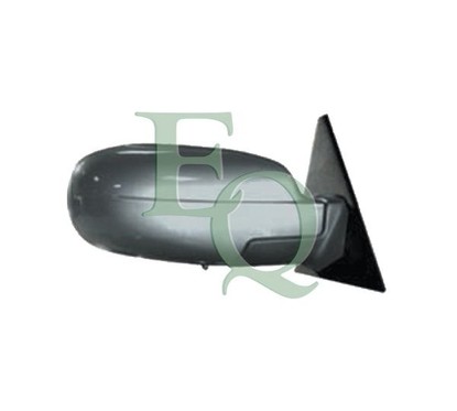 Equal Quality Retrovisore Elett Term C/Pr Ribaltabile Rd00574 per ripristinare il corretto funzionamento del componente