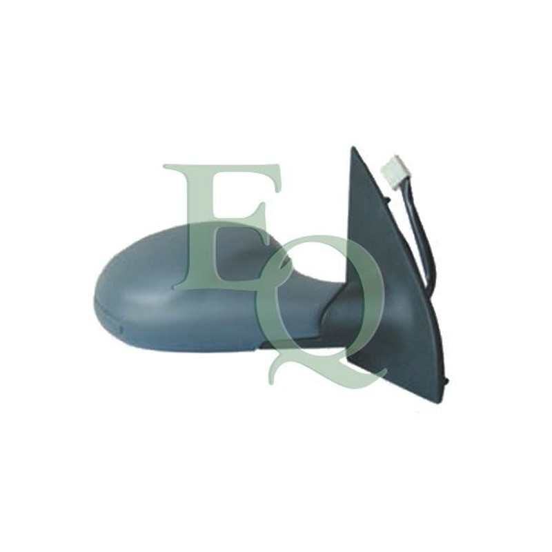 Equal Quality Retrovisore Elett Term C/Pr Lancia Y (840A) 00 03 Rd00585