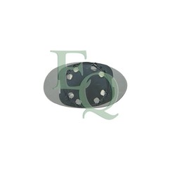 Equal Quality Piastra Specchio Rd00586