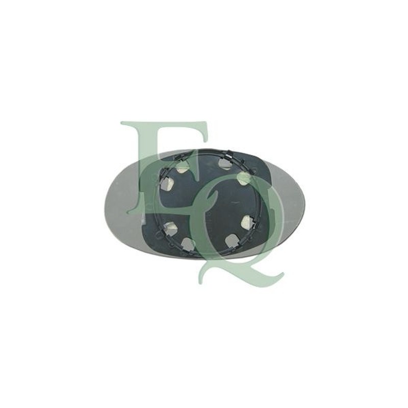 Equal Quality Piastra Specchio Rd00586