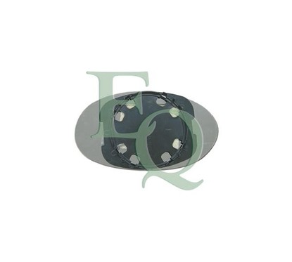 Equal Quality Piastra Specchio Rd00586