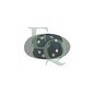 Equal Quality Piastra Specchio Rd00586