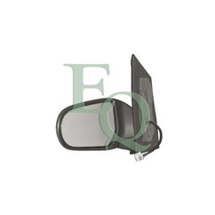 Equal Quality Retrovisore Elett Term Mazda Mpv I (Lv) 95 99 Rd00595