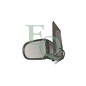 Equal Quality Retrovisore Elett Term Mazda Mpv I (Lv) 95 99 Rd00595