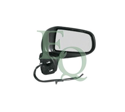 Equal Quality Retrovisore Elett Term Ribaltabile Rd00597 per ripristinare il corretto funzionamento del componente