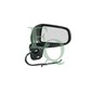 Equal Quality Retrovisore Elett Term Ribaltabile Rd00597